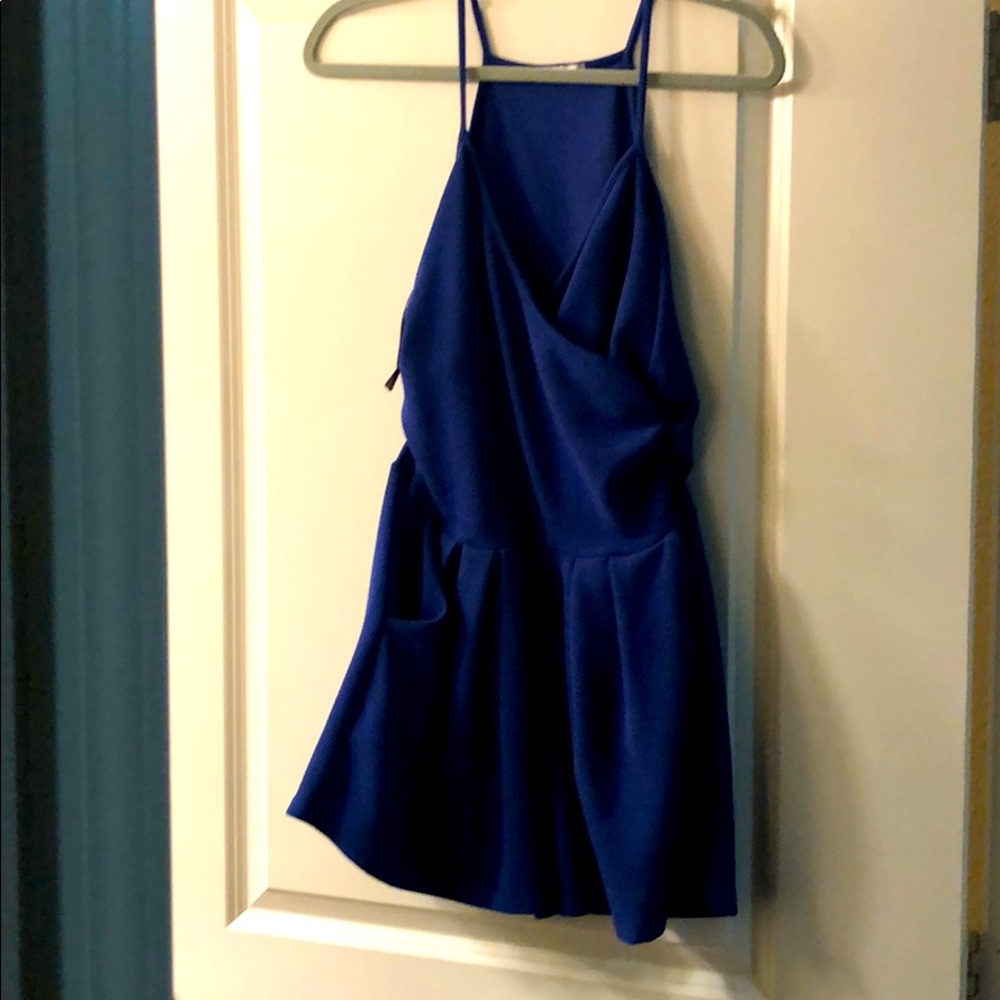 Jumpsuit